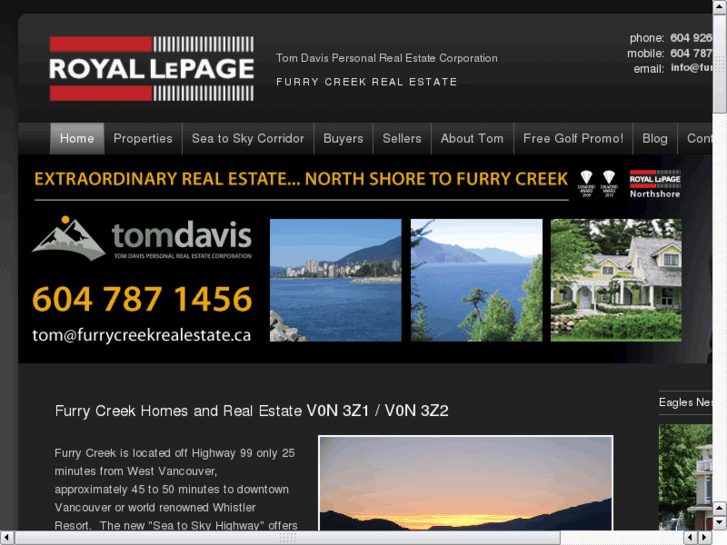 www.myfurrycreek.com