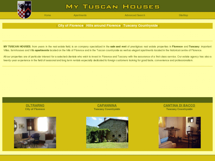 www.mytuscanhouses.it