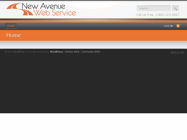 www.newavenuewebservice.com