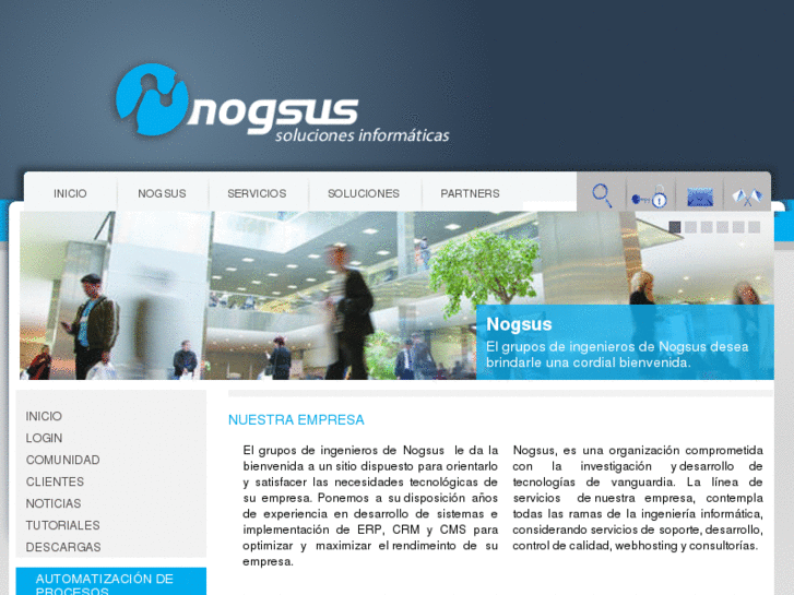 www.nogsus.com