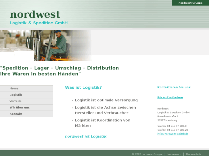 www.nordwest-logistik.de