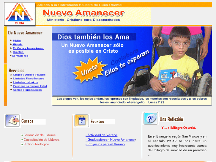 www.nuevoamanecerencuba.com