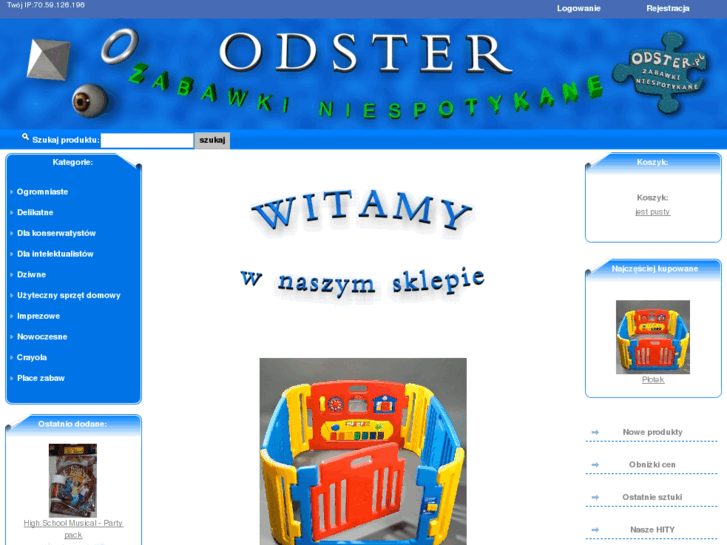 www.odster.pl