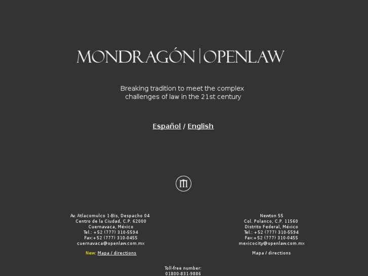www.openlaw.com.mx