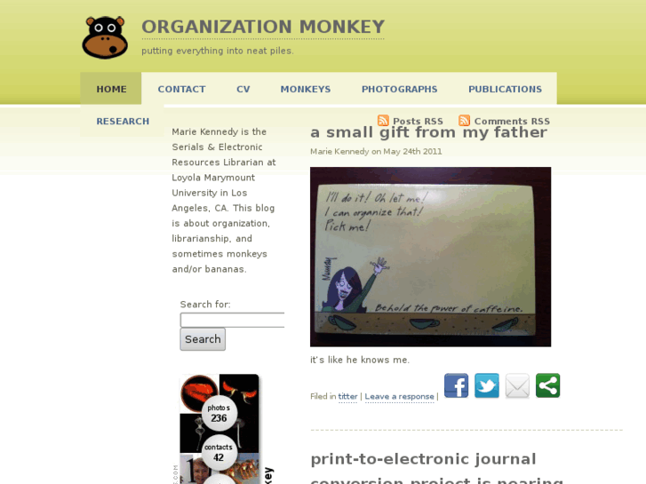 www.orgmonkey.net