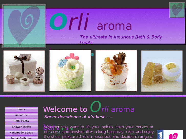 www.orliaromabar.com