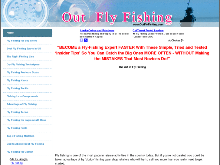 www.outflyfishing.com