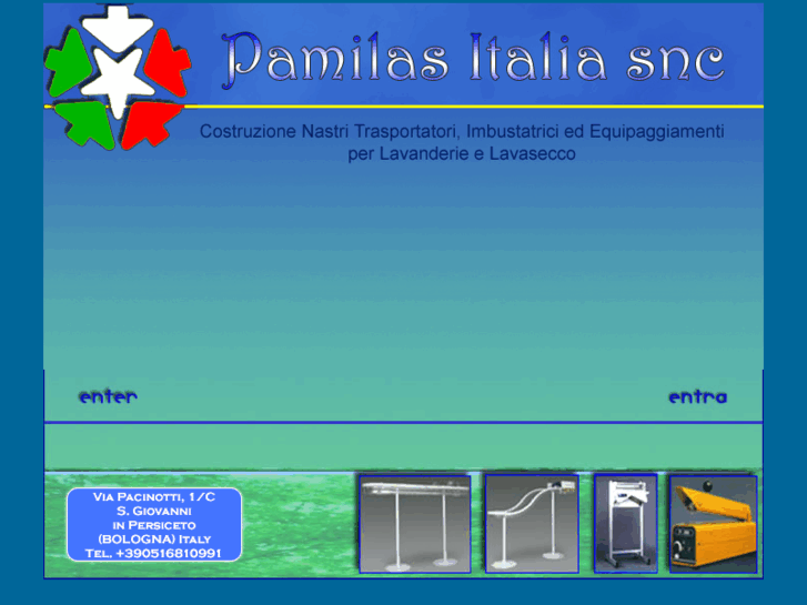 www.pamilas.net