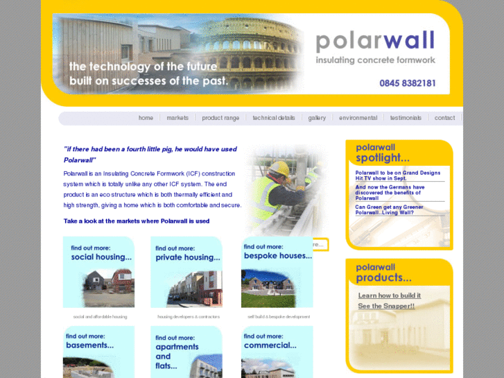 www.polarwall.co.uk