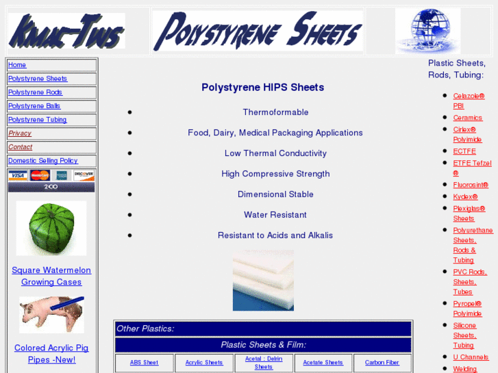 www.polystyrene-hips-sheets.com