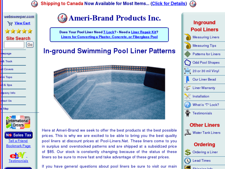 www.pool-liners.net