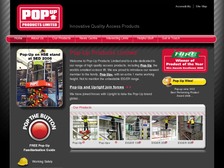 www.popupproducts.com