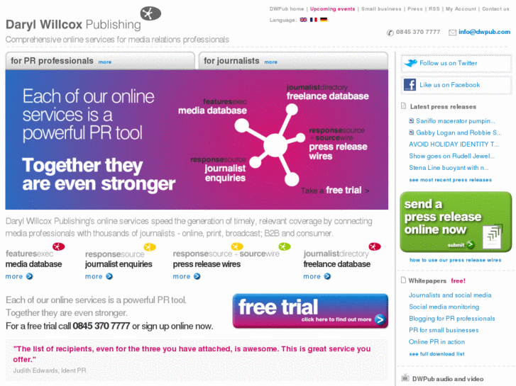 www.pr-net.com