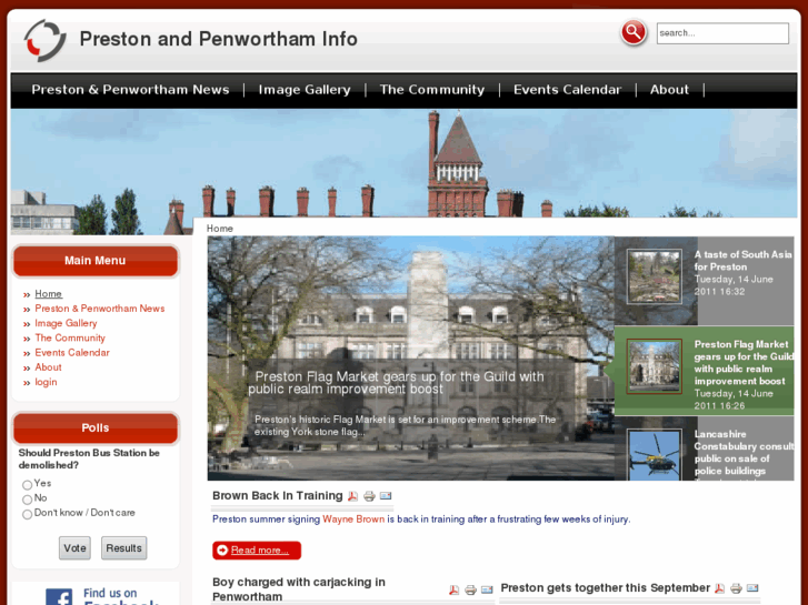 www.prestonandpenwortham.info