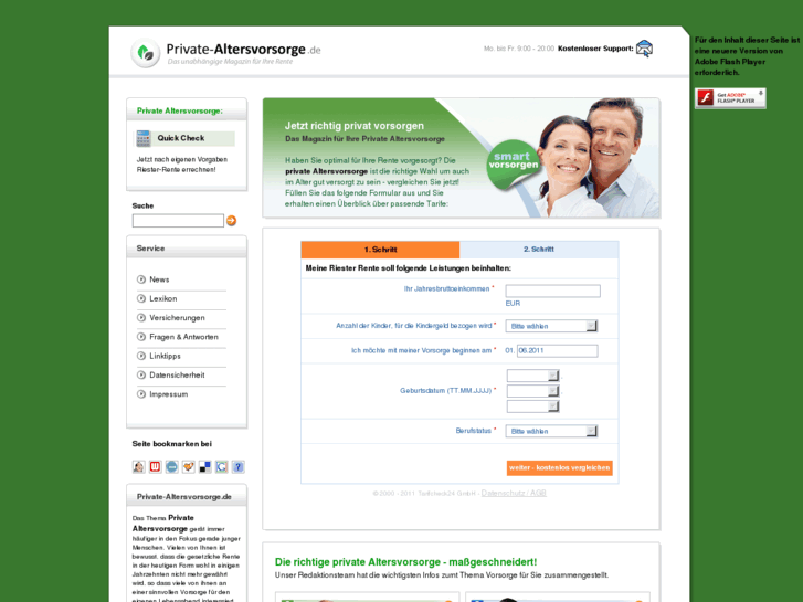 www.private-altersvorsorge.de