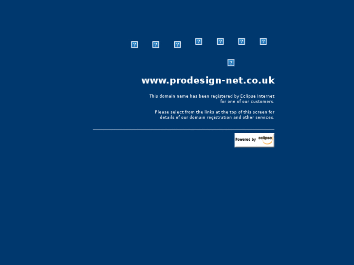 www.prodesign-net.co.uk