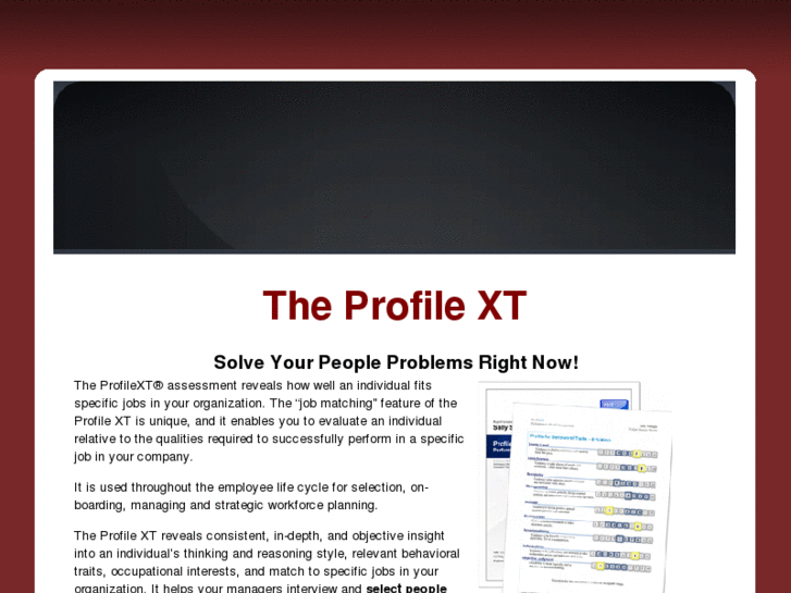 www.profile-xt.net