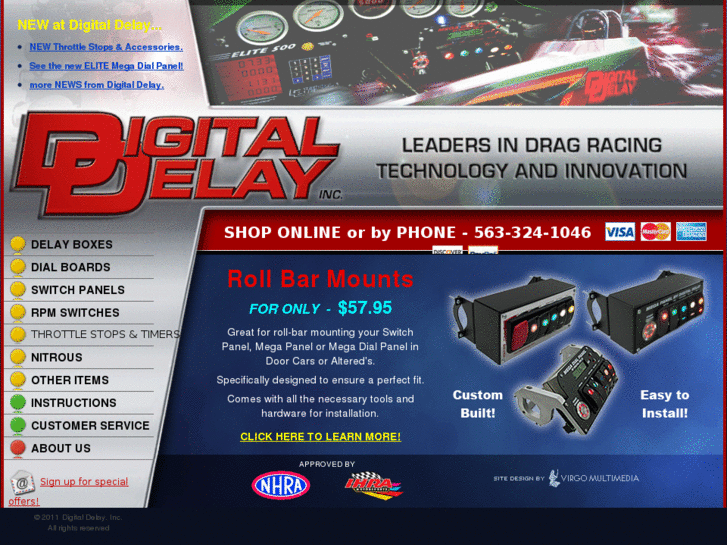 www.racedigitaldelay.com