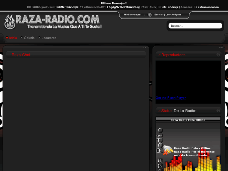 www.raza-radio.com