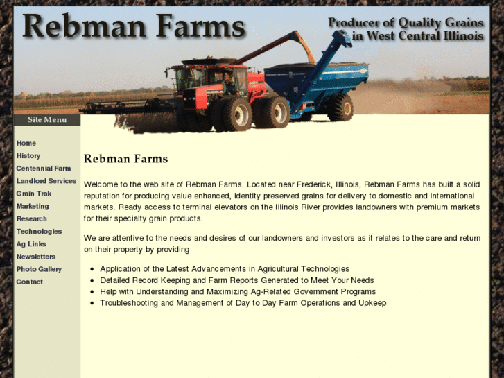 www.rebmanfarms.com