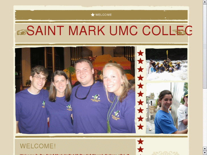 www.saintmarkcollege.org