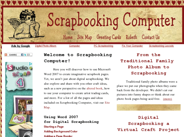 www.scrapbookingcomputer.com