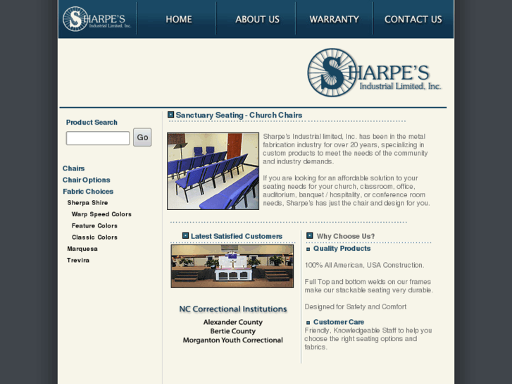 www.sharpesindustrial.com