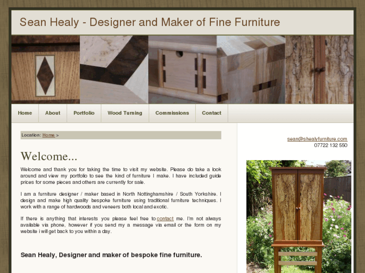 www.shealyfurniture.com