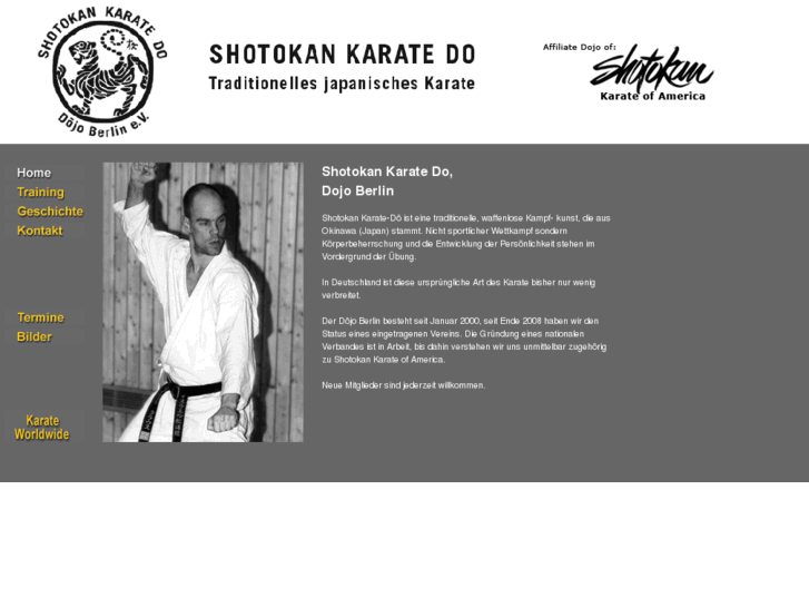 www.shotokan-dojo-berlin.de