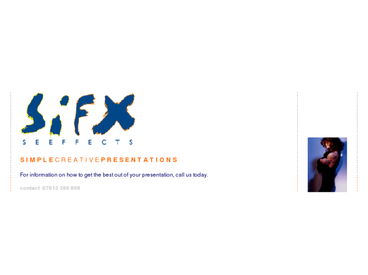 www.sifx.net