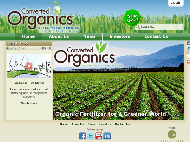 www.soilstart.net