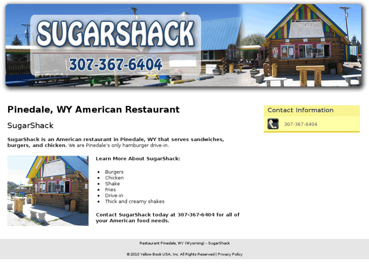 www.sugarshackwy.com