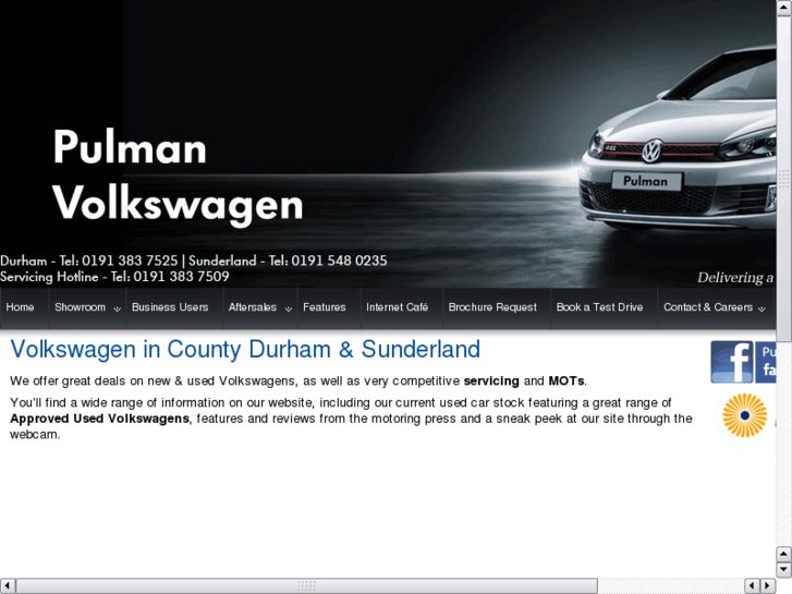 www.sunderlandvolkswagen.com