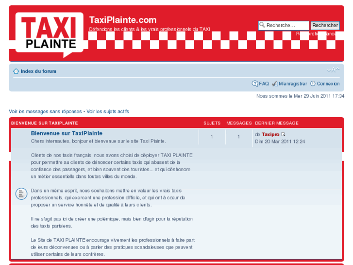 www.taxi-plainte.com