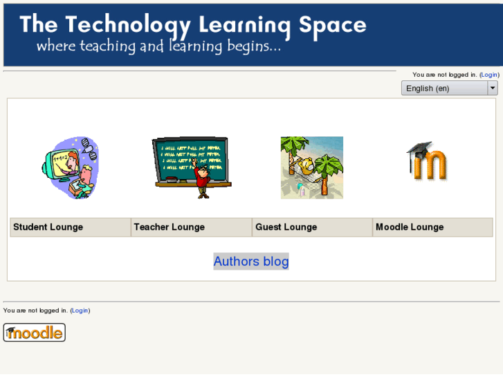 www.technologylearningspace.net