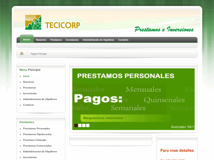 www.tecicorp.com