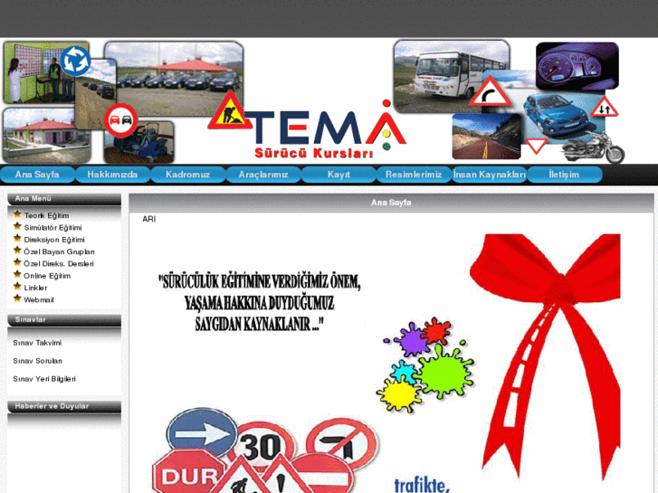 www.temasurucukursu.com