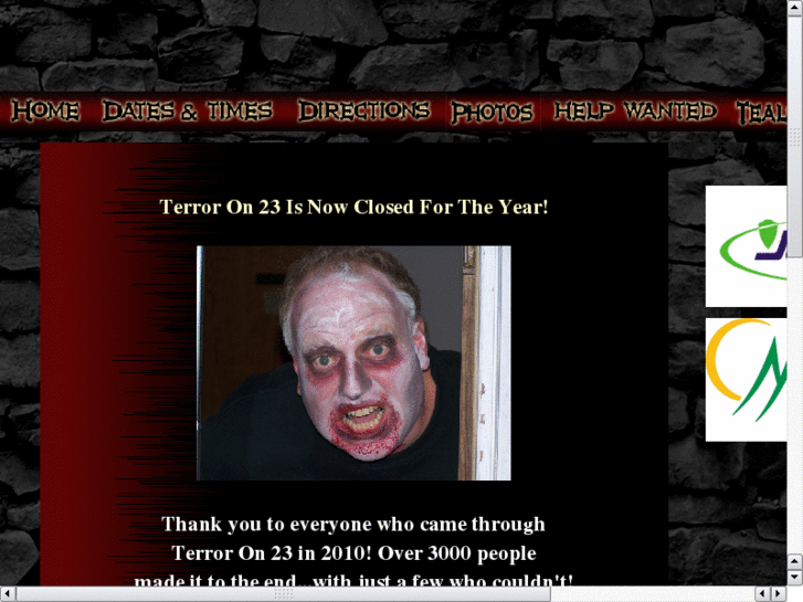 www.terroron23.com