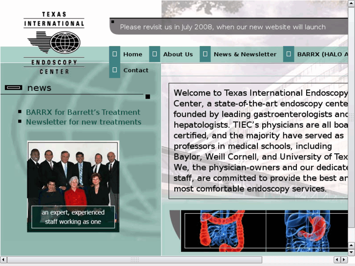 www.texascolonoscopy.com