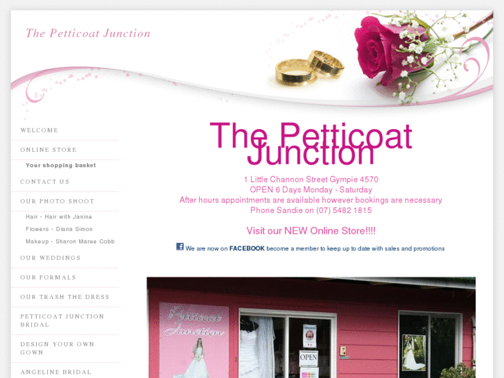 www.thepetticoatjunction.com.au