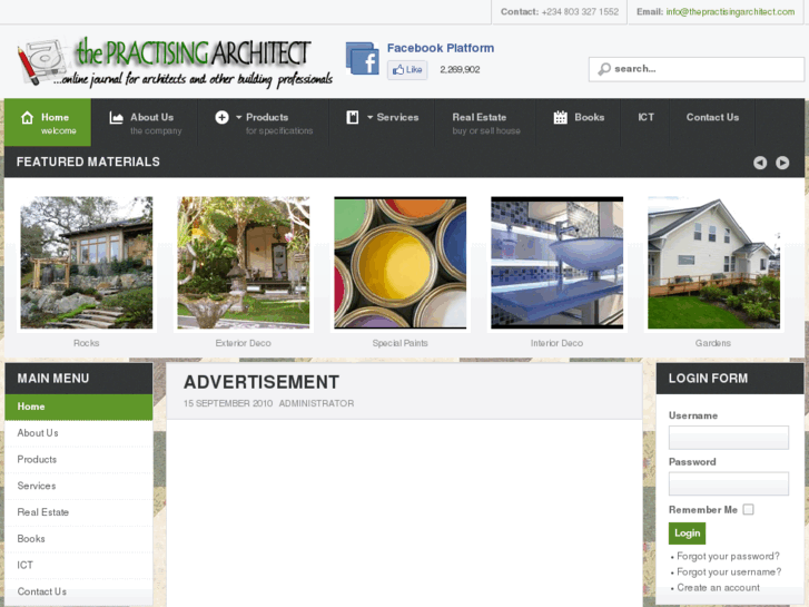 www.thepractisingarchitect.com