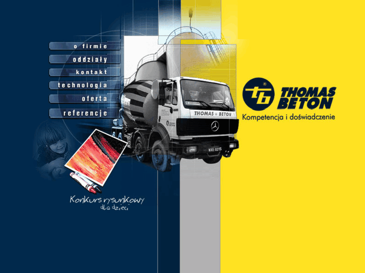 www.thomas-beton.com.pl