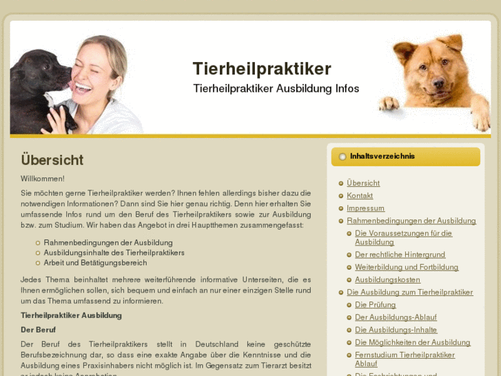 www.tierheilpraktiker.net