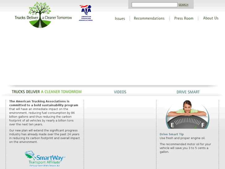 www.trucksdeliver.org