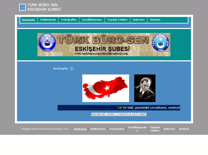 www.turkburoseneskisehirsubesi.com