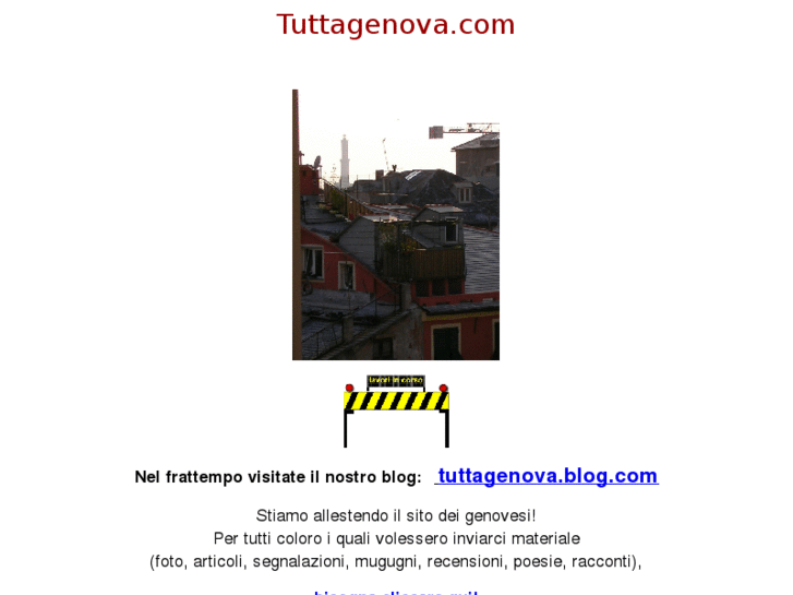 www.tuttagenova.com