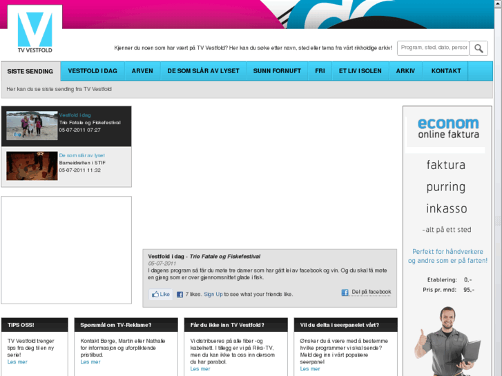 www.tvvestfold.no
