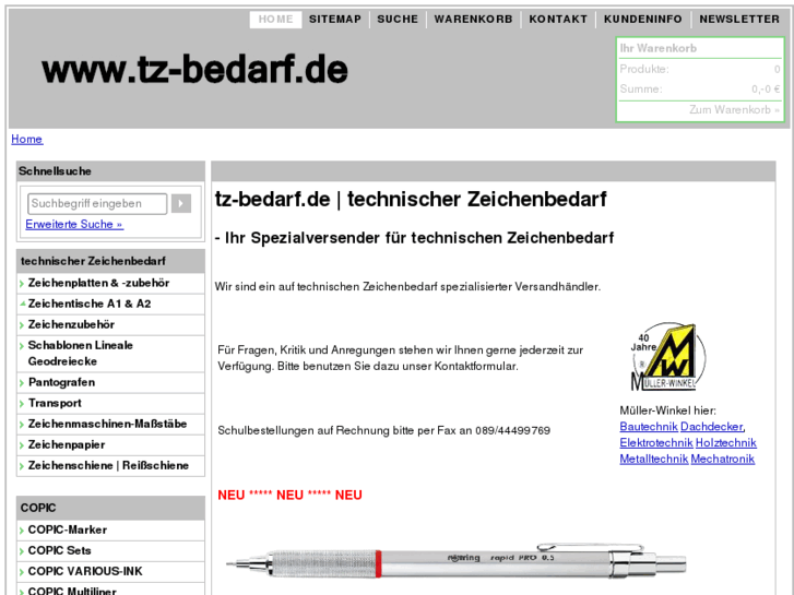 www.tz-bedarf.de