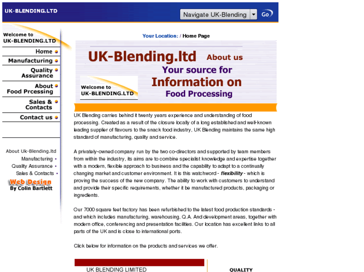 www.uk-blending.com