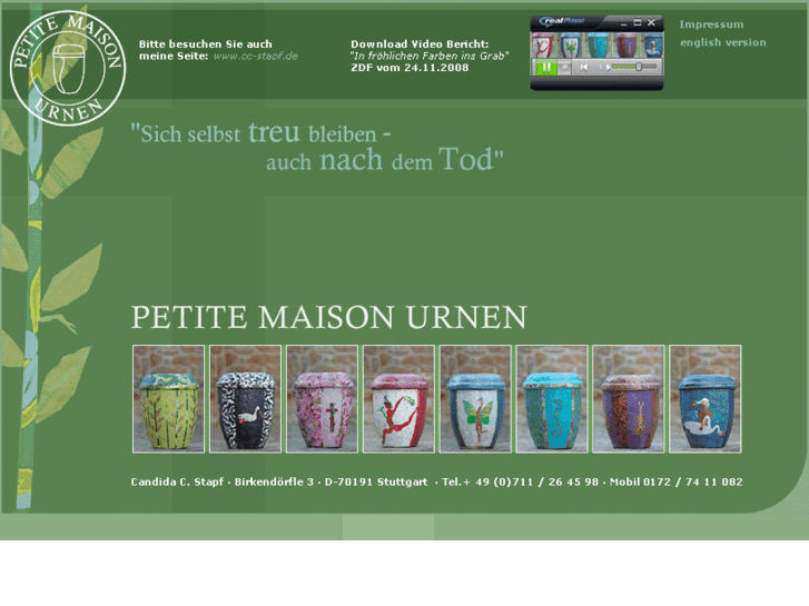 www.urnen-mit-charakter.com